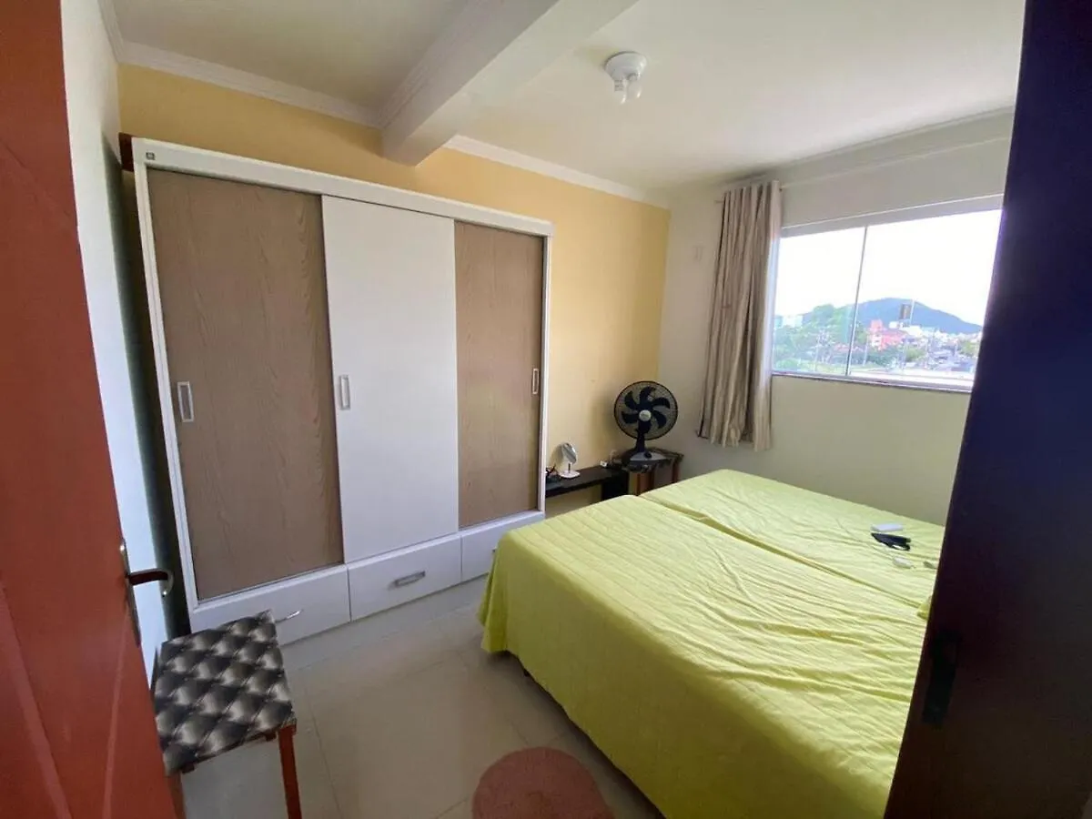 Apartment Large Apto For 8 People 400 Meters From The Beach Florianopolis Brazil