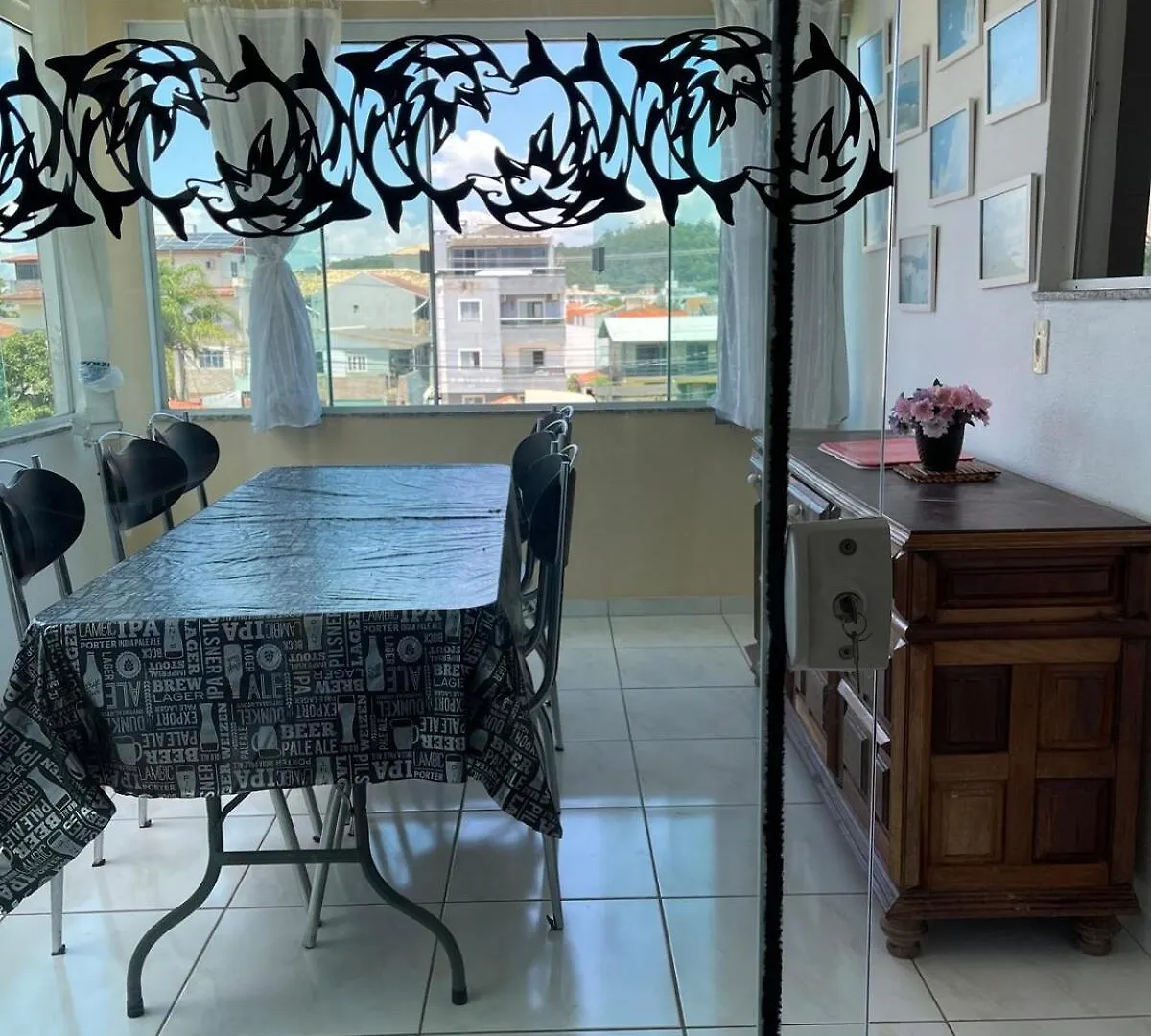 Apartment Large Apto For 8 People 400 Meters From The Beach Florianopolis Brazil