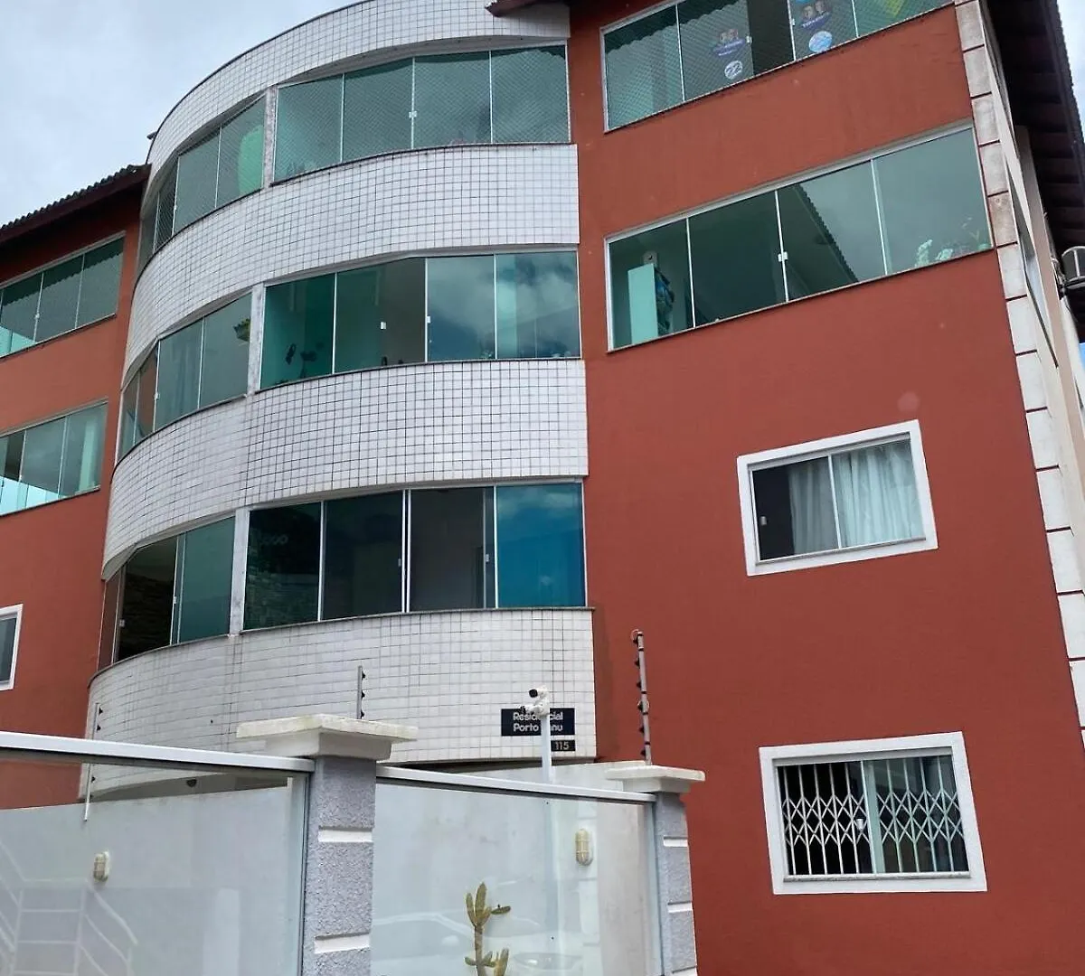 Large Apto For 8 People 400 Meters From The Beach location