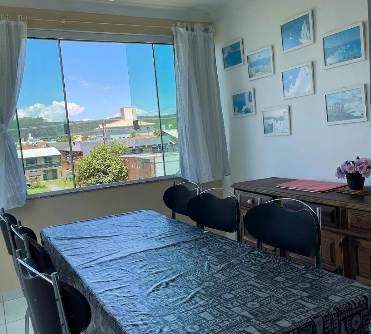 Large Apto For 8 People 400 Meters From The Beach Florianopolis 0*,