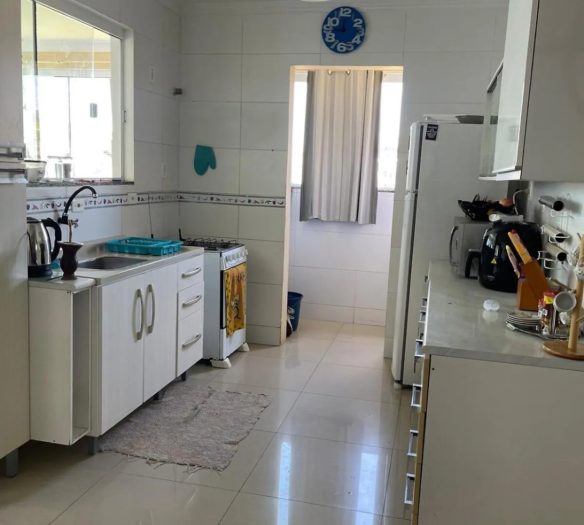 Large Apto For 8 People 400 Meters From The Beach Florianopolis Brazil