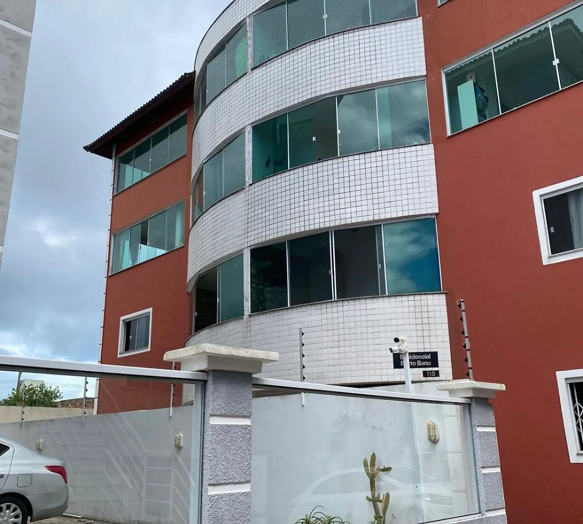 Large Apto For 8 People 400 Meters From The Beach Florianopolis Brazil